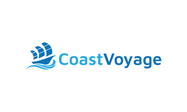 CoastVoyage.com - Creative brandable domain for sale